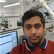 Chemistry tutor with 2 years' experience offering private chemistry lessons for children and adults.